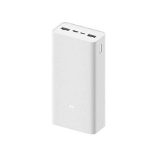 Mi 30000mAh Power Bank V3 USB-C Quick charge 18W-White